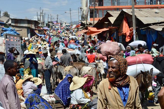 Half day Addis Ababa Excursions- complete experience guaranteed - Meeting Ethiopia’s past at the National Museum