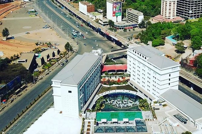 Half Day City Tour of Addis Ababa - A small group can make the guide the best part