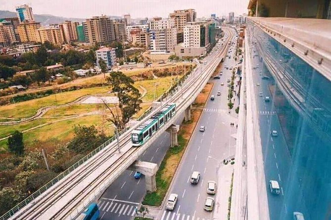 Half Day City Tour of Addis Ababa - Who should book this tour?