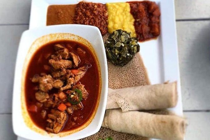 Half Day City Tour of Addis Ababa - Booking details worth checking before you go
