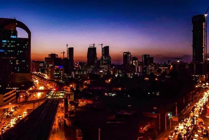 HALF DAY + DINNER Addis Ababa City Tour - What the Private Format Really Adds