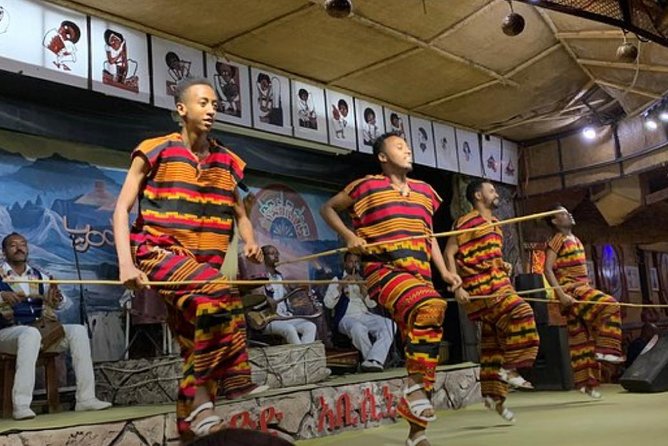 HALF DAY + DINNER Addis Ababa City Tour - Is $140 Per Person Good Value?