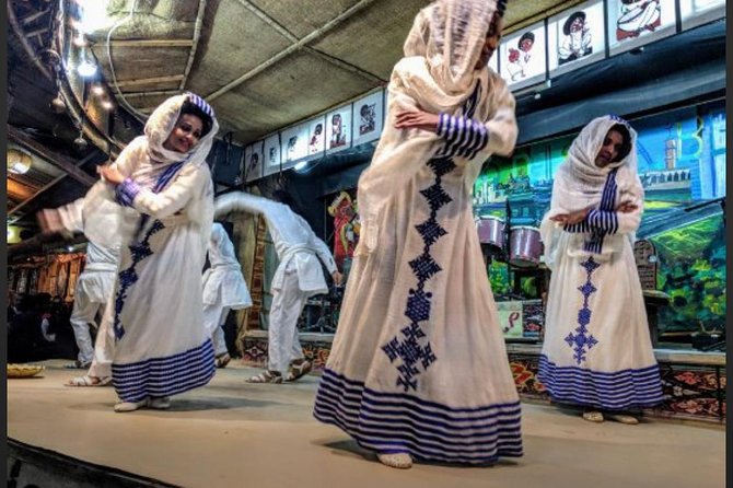 HALF DAY + DINNER Addis Ababa City Tour - Who Should Book This Tour?