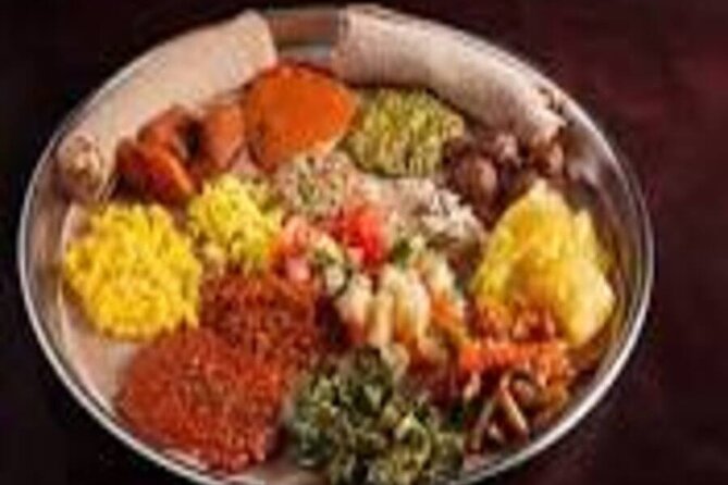 Half Day Food Tour Addis Ababa With Airport pickUp And Drop-Off - Coffee culture at 2000 Habesha
