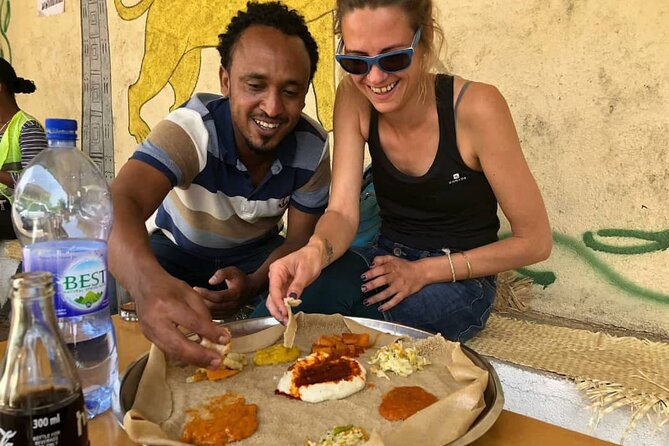 Hidden Treasures of Addis Ababa - Food, Culture and History Tour - A full day that explains Addis from several angles