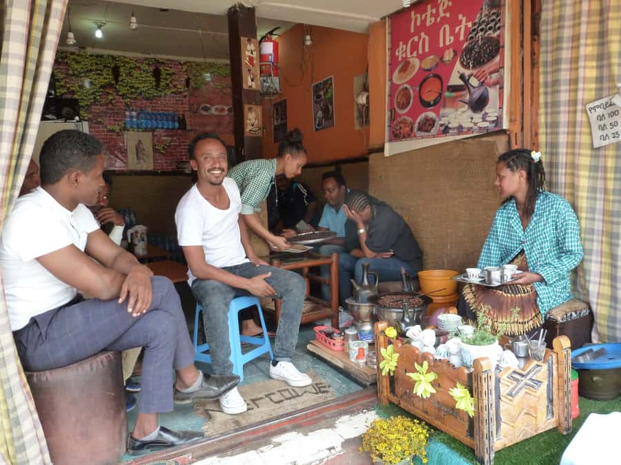 Hidden treasures of Addis Ababa - full day city tour - Key points to know before booking