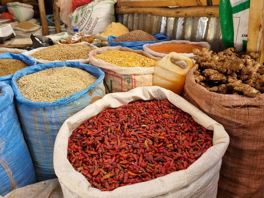 Hidden treasures of Addis Ababa - full day city tour - Why this Addis Ababa tour feels different