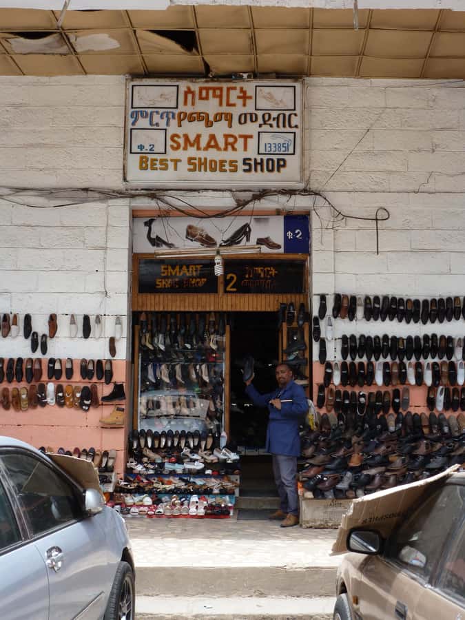 Hidden treasures of Addis Ababa - full day city tour - The coffee ceremony that gives the day its human side