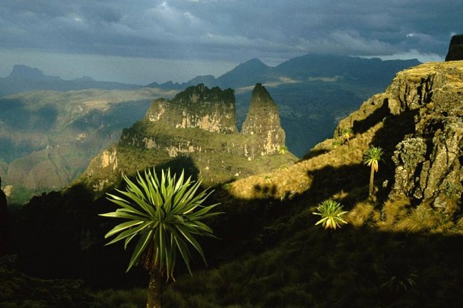 Historical-tour Lalibela Gonder & Bahir Dar - Why this northern route matters