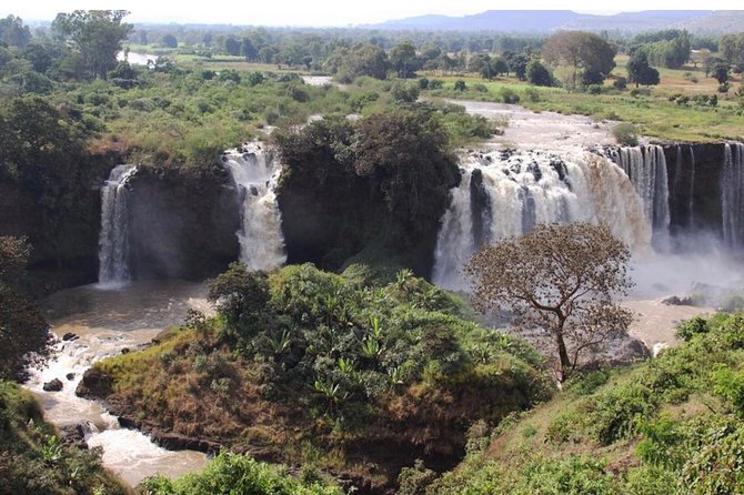 Historical-tour Lalibela Gonder & Bahir Dar - Who should book this route