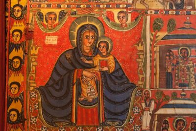 Historical tours – in five days, Addis Ababa, Axum, Laliebla and Gonder