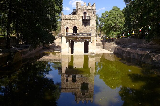Historical tours - in five days, Addis Ababa, Axum, Laliebla and Gonder - Lalibela: the trip’s great visual reward