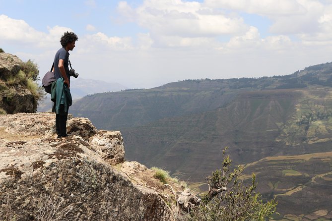 Lalibela 2-Day Eco Trekking Tour - Why this trek adds something new to Lalibela