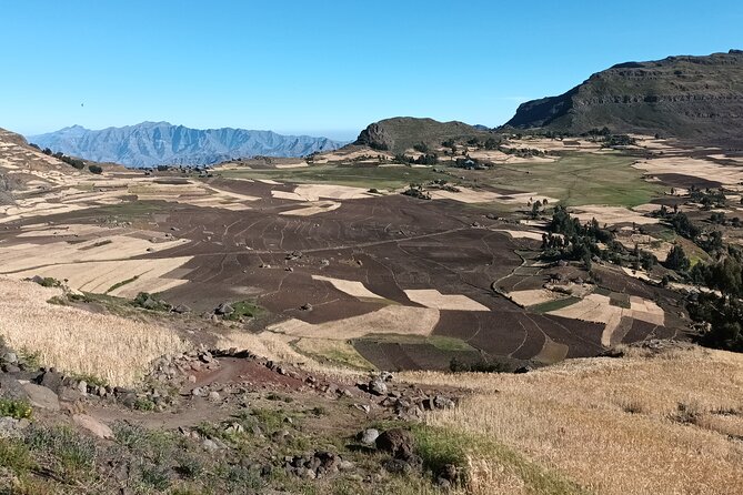 Lalibela 2-Day Eco Trekking Tour - What the $213.77 price includes