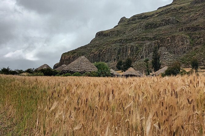 Lalibela 2-Day Eco Trekking Tour - Fitness, altitude, and what to pack