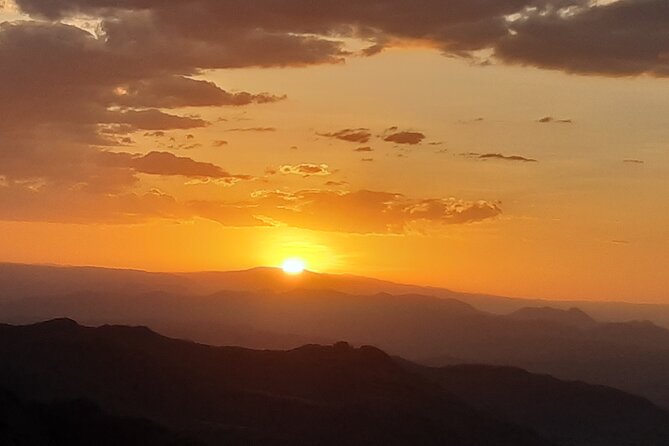 Lalibela 2-Day Eco Trekking Tour - Who will enjoy this more than a standard day tour