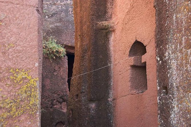 Lalibela 3 Days/ 2 Nights Tour package - What the guide adds inside the churches
