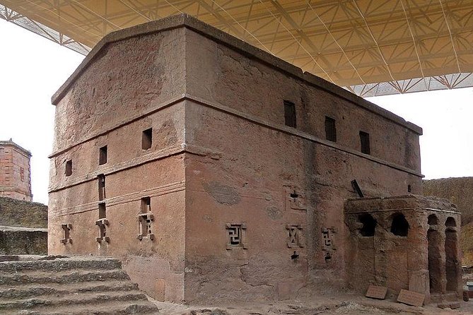 Lalibela 3 Days/ 2 Nights Tour package - Day 3: A short return to Addis Ababa