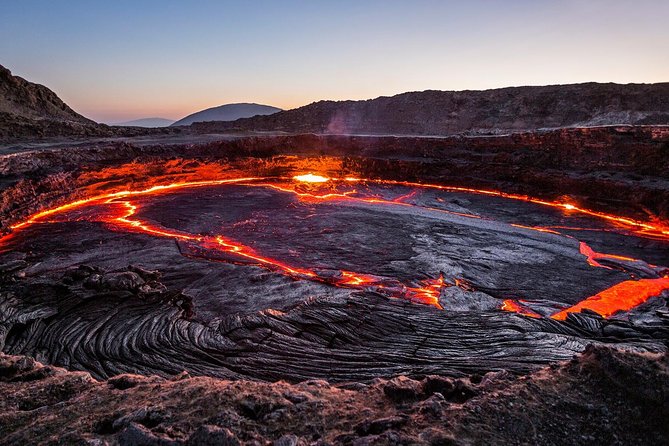 Lalibela, Axum, Danakil and Omo Valley 8 DAYS - What the $2,051.29 price really covers