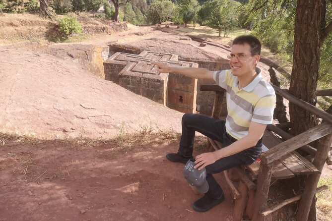 Lalibela Backpacker tours - Key points to know before booking