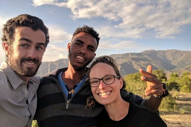 Lalibela Backpacker tours - Booking, weather, and timing