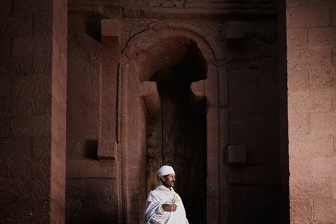 Lalibela churches , church museum & Yemrehan kirstose ( cave church) - What the $410 price includes, and what it does not