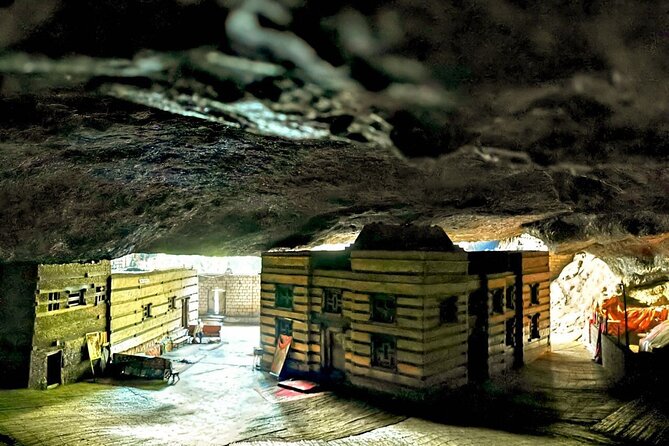 Lalibela churches , church museum & Yemrehan kirstose ( cave church) - What the guide adds to the experience