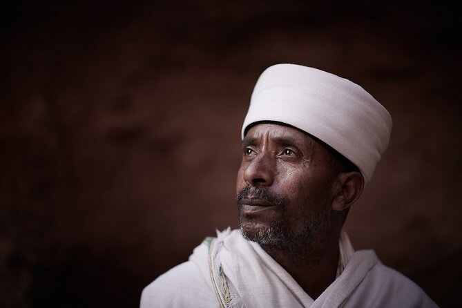 Lalibela churches , church museum & Yemrehan kirstose ( cave church) - The northern group, beginning with Bete Medhane Alem