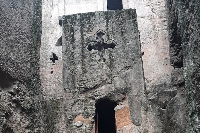 Lalibela Churches Day Tour - Why Lalibela feels unlike any other church visit