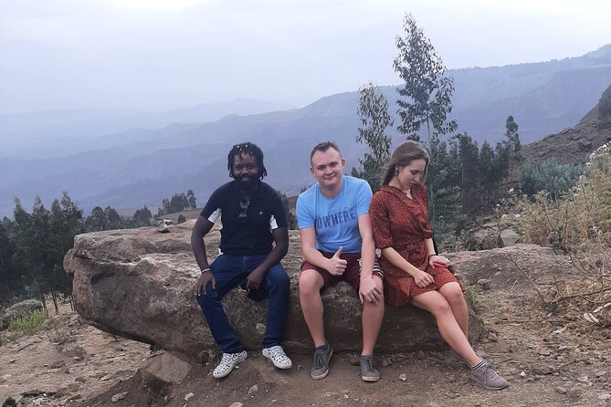 Lalibela Churches Day Tour - Transport, timing, and what to bring