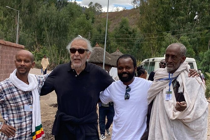 Lalibela Churches Day Tour - Who will get the most from this tour