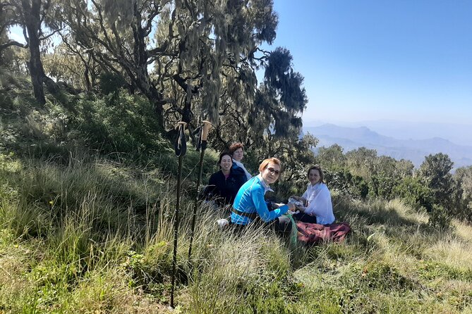 Lalibela Churches Day Tour - The morning visit to Bet Medhane Alem and Bet Maryam