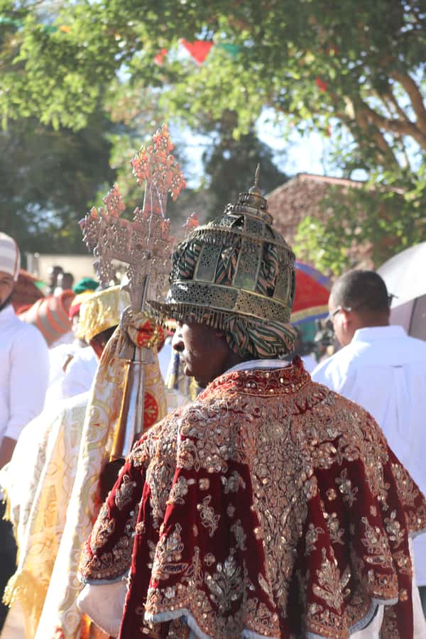 Lalibela: Churches Full-Day Private Tour w/Coffee Ceremony - The northwestern cluster: six churches in one remarkable setting