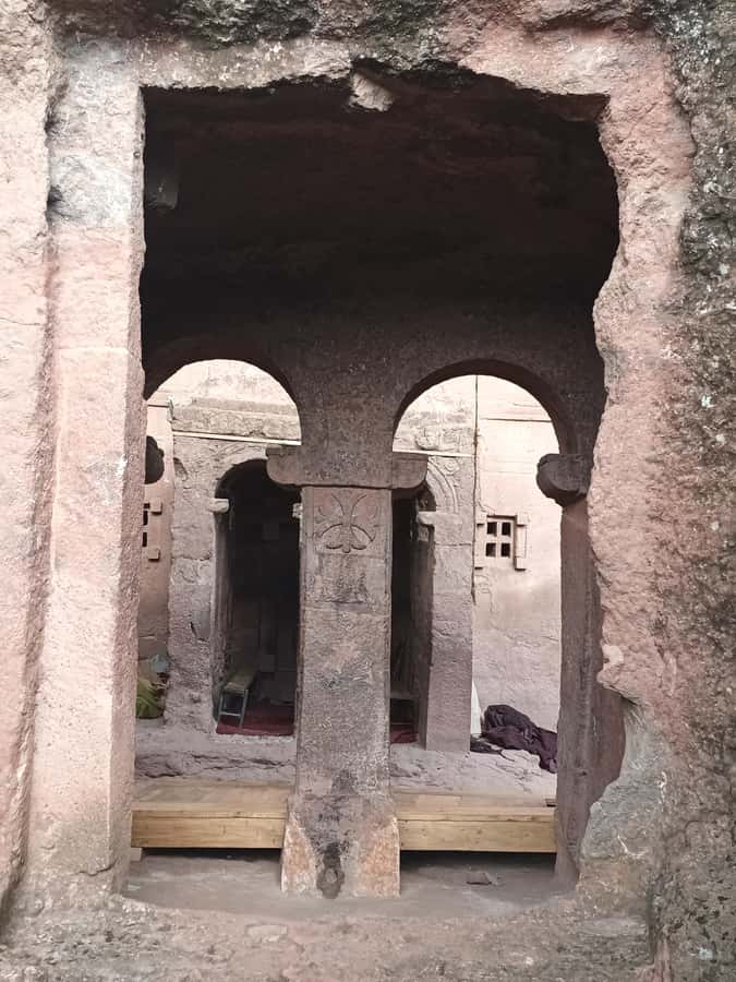 Lalibela: Churches Full-Day Private Tour w/Coffee Ceremony - A family coffee ceremony with a local welcome