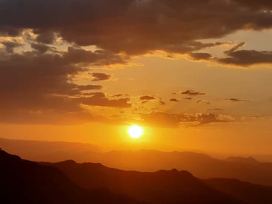 Lalibela: Churches Full-Day Private Tour w/Coffee Ceremony - Practical details that shape your day