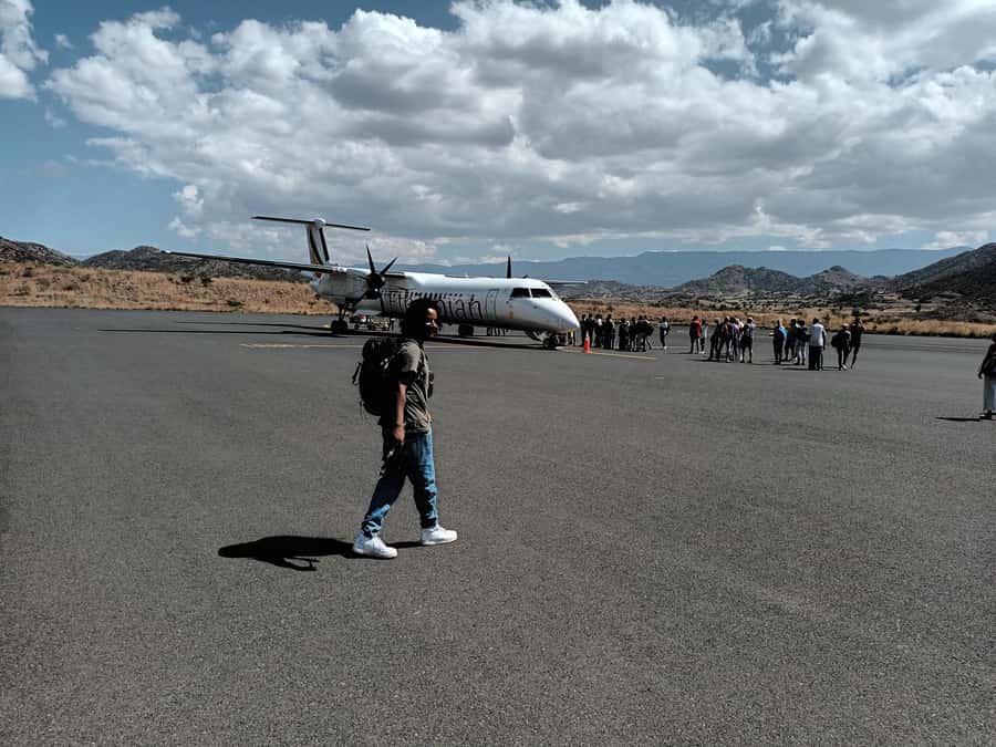 Lalibela: Churches Full-Day Private Tour w/Coffee Ceremony - Who should book this Lalibela tour?