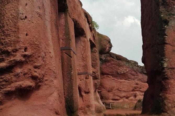 Lalibela churches Guided Tour - What the $176 Price Really Buys