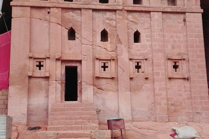 Lalibela churches Guided Tour - Who Will Get the Most From This Day