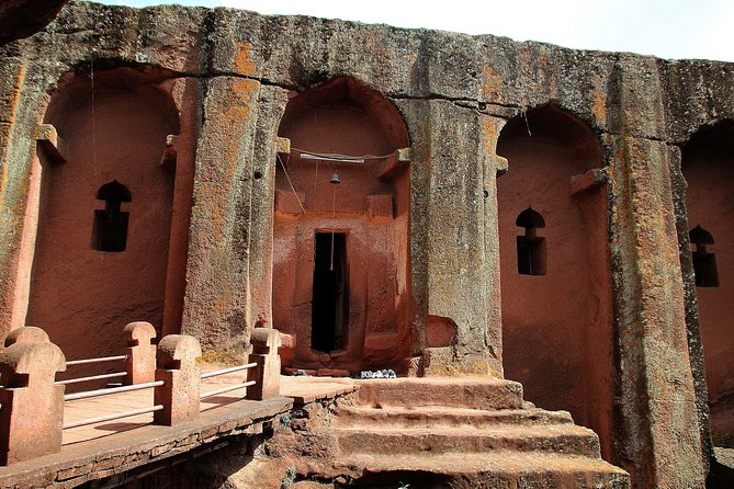 Lalibela One Night/two Days - What the $389.75 price really covers