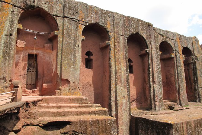 Lalibela One Night/two Days - Practical comfort and participation