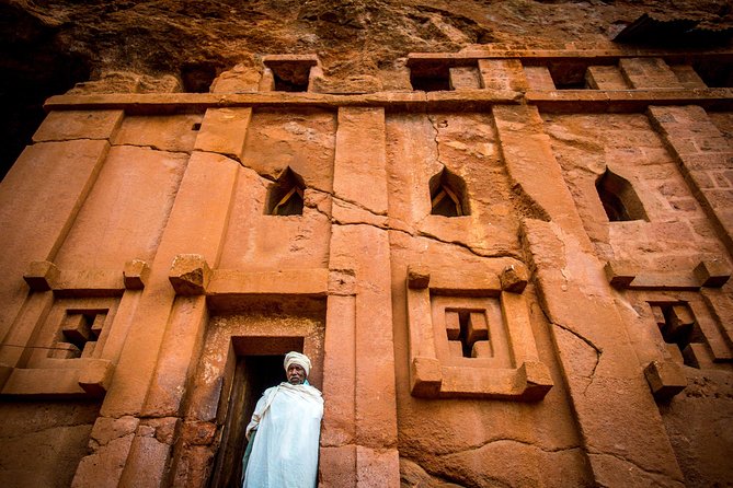 Lalibela One Night/two Days - Who should book this Lalibela tour?