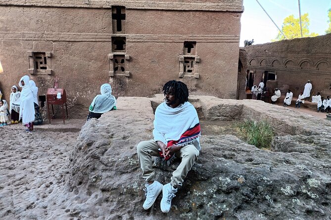 Lalibela Rock Churches Guided Tour - How the private format affects value