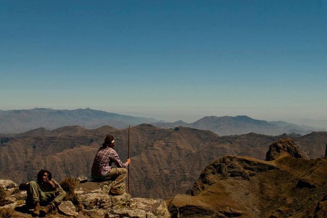 Lasta Mountains: Highland Eco Trekking Tour in Lalibela - Key points at a glance
