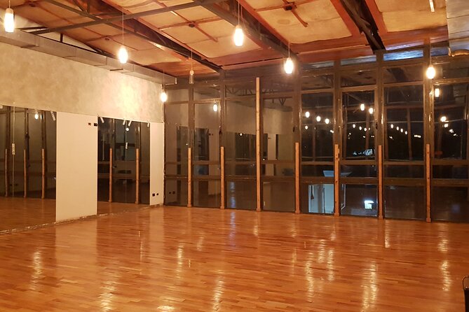 Latin Dance Class - Why the Friday session is the strongest option