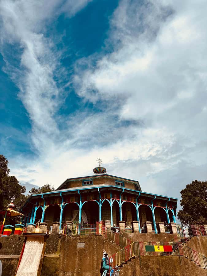 Layover in Addis Ababa 5 hours tour - Key points at a glance