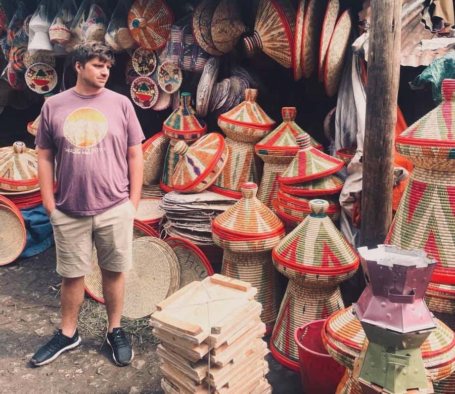 Layover in Addis Ababa 5 hours tour - A smart way to use five hours in Addis Ababa