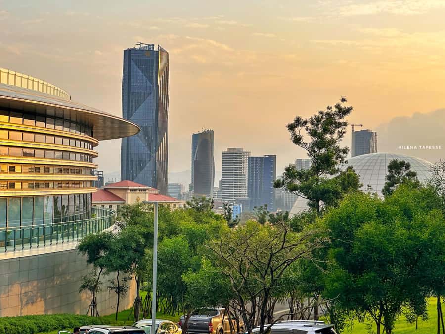 Layover in Addis Ababa 5 hours tour - Meeting Addis Ababa through a private guide