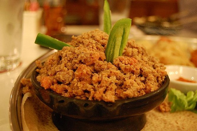 Local Ethiopian Food Tour - Key points to know before booking