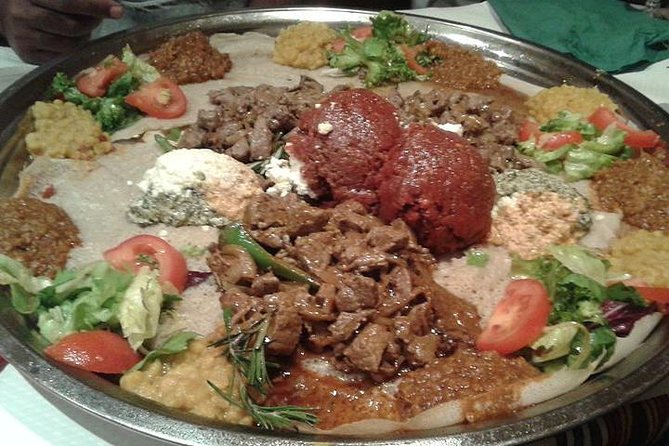 Local Ethiopian Food Tour - What the $100 price really covers