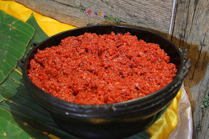 Local Ethiopian Food Tour - Who will get the most from this experience